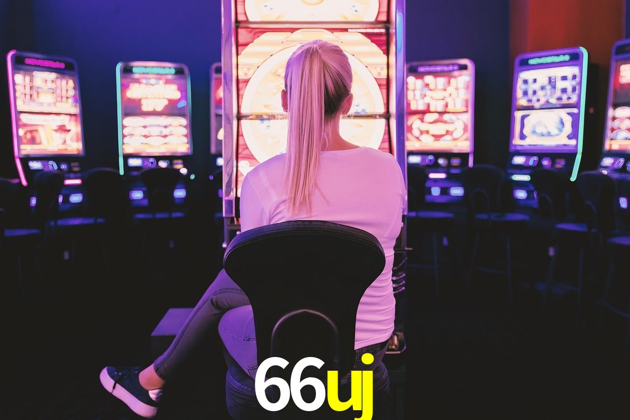 Experiência VIP 66uj