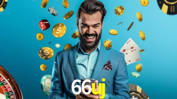 Welcome Bonus 66uj