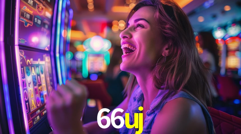 66uj: Seu Cassino Premiado com Pagamentos Rápidos