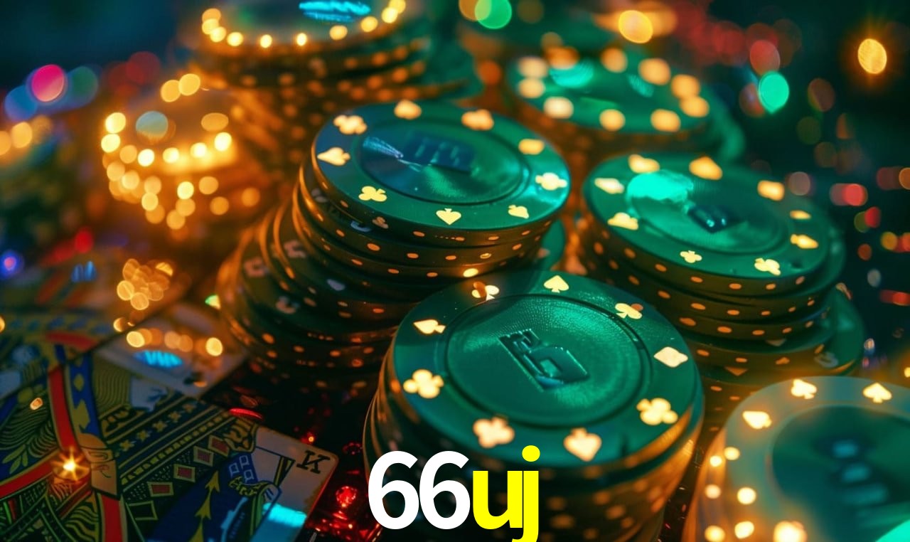 Estatísticas 66uj