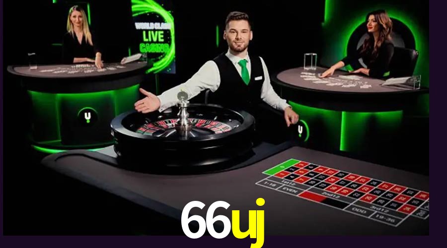 Slot Games 66uj