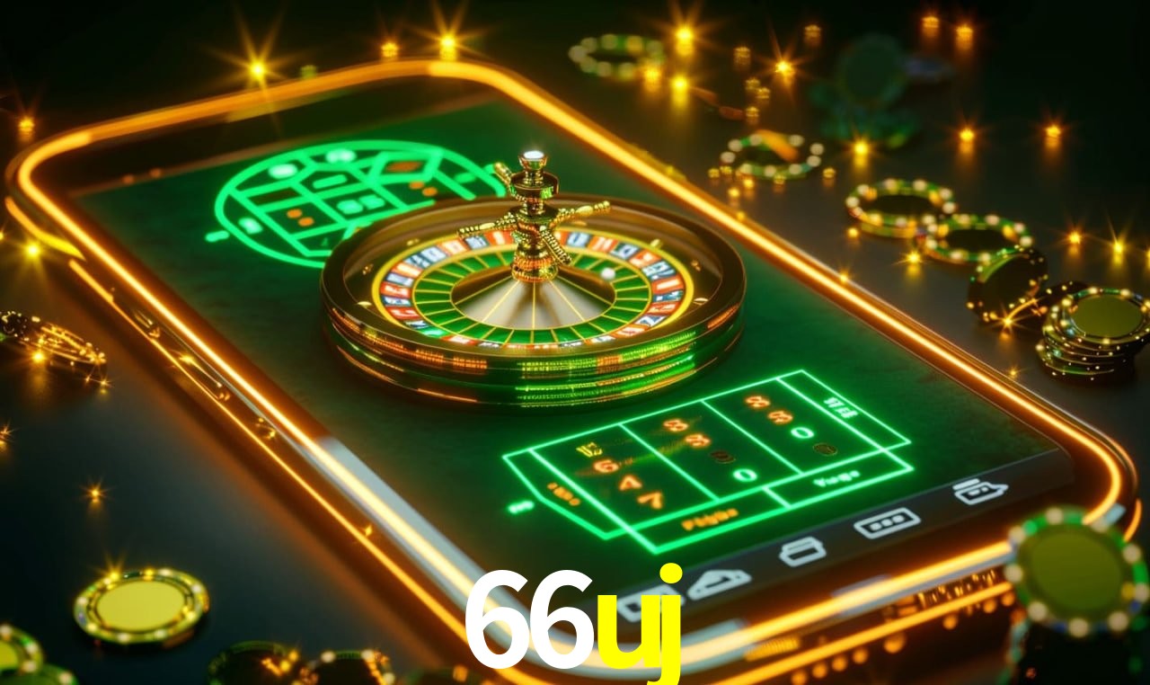 Promoção Relâmpago 66uj