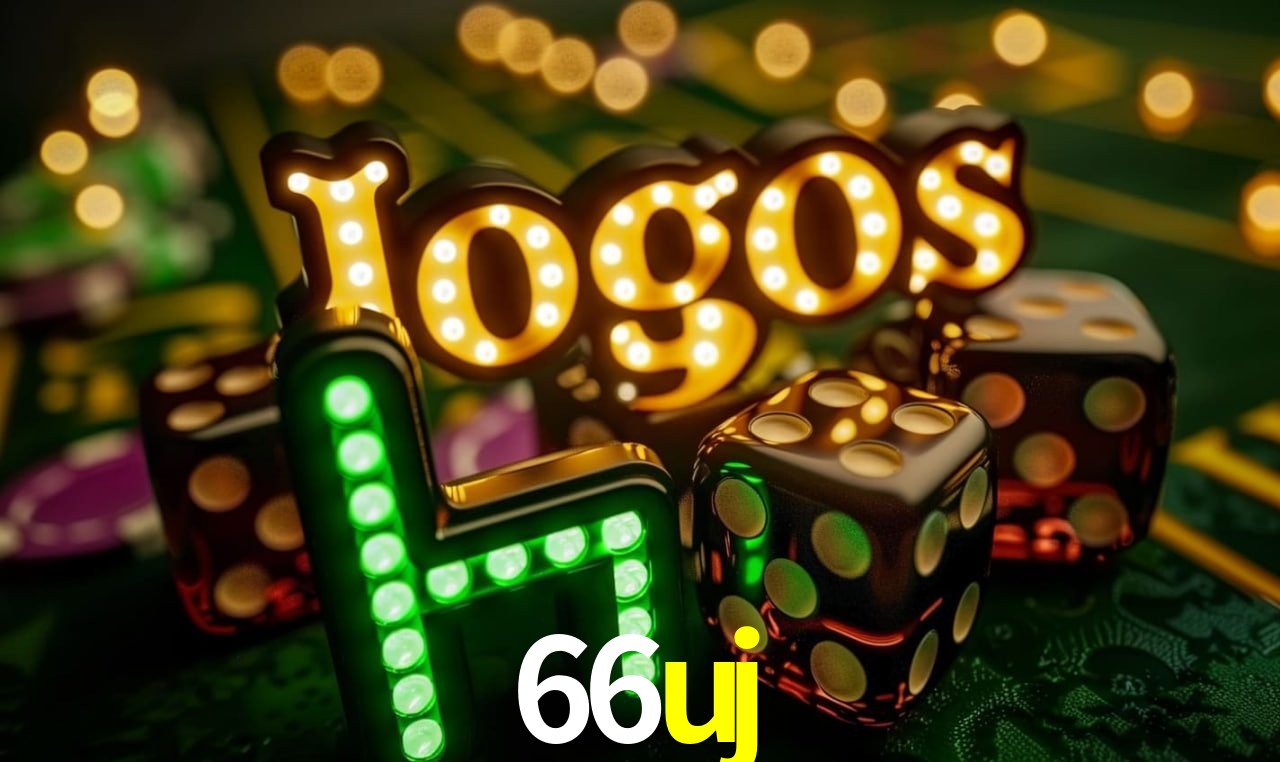 Provedores de Jogos 66uj