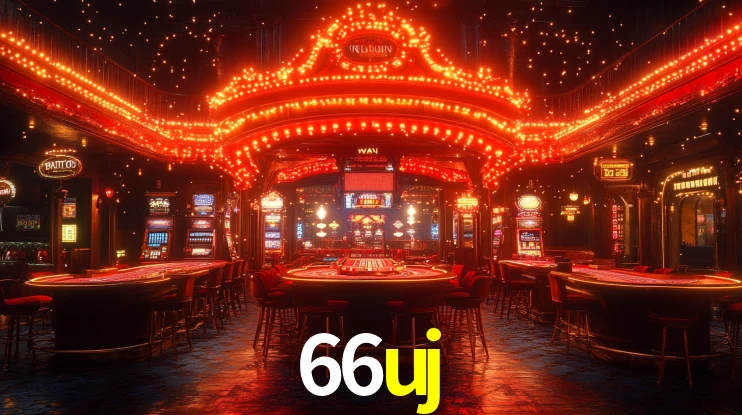 66uj: Jogos de Caça-Níqueis-Altas Recompensas, Roleta-Velocidade, Blackjack-Desafios Máximos