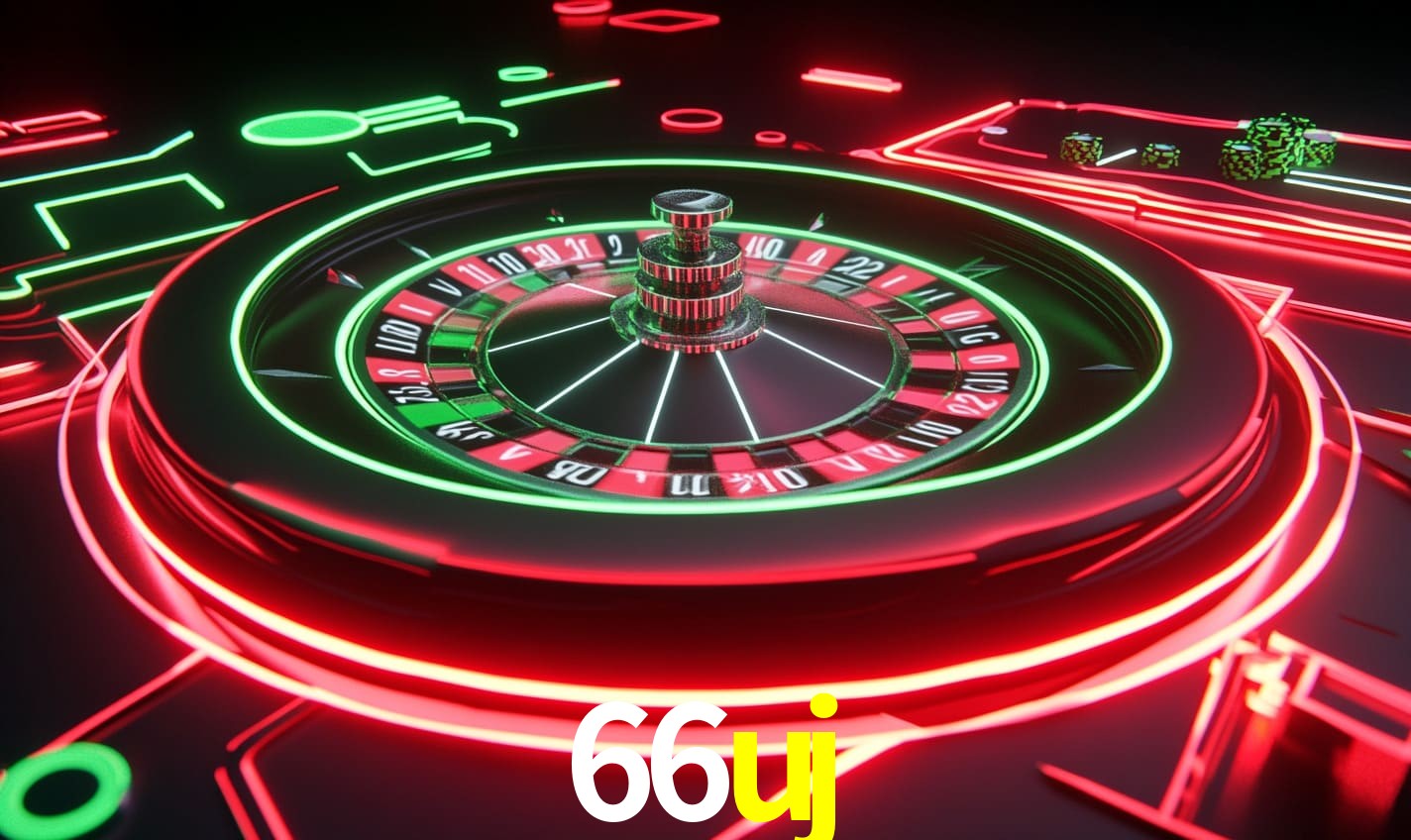 Desvendando o Mundo dos Jogos Virtuais na 66uj
