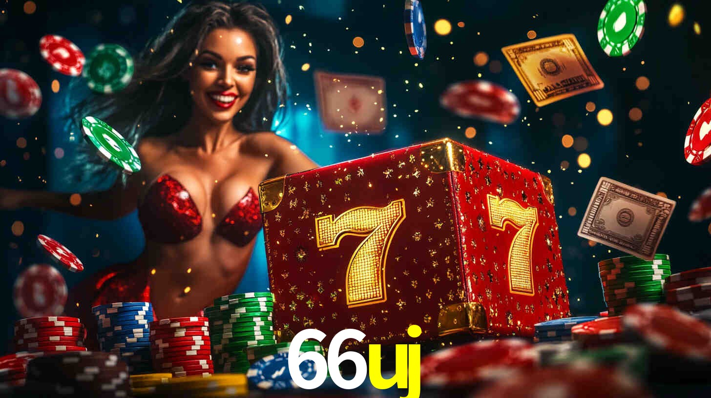 Inovações de Jogos na 66uj: O Futuro das Experiências Interativas