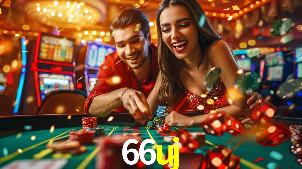 Tecnologia da Plataforma 66uj
