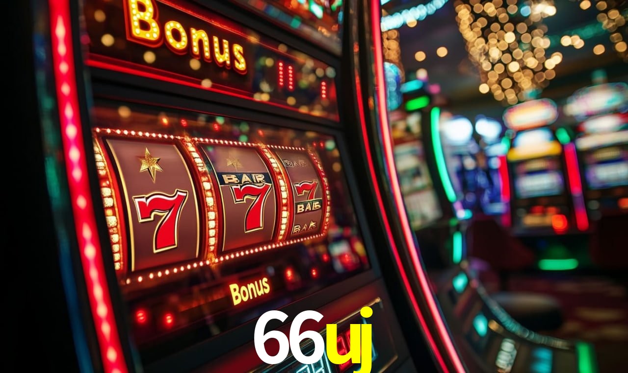 APP oficial da 66uj para mobile