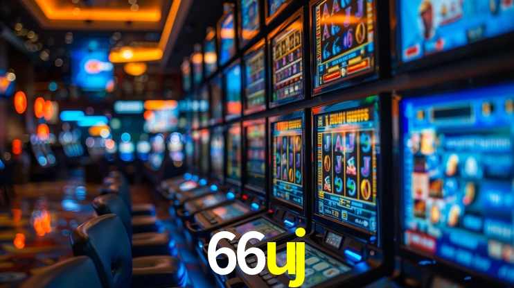 Live Casino 66uj