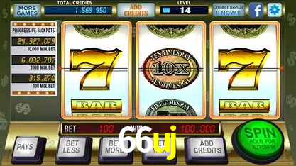 Weekend Specials 66uj