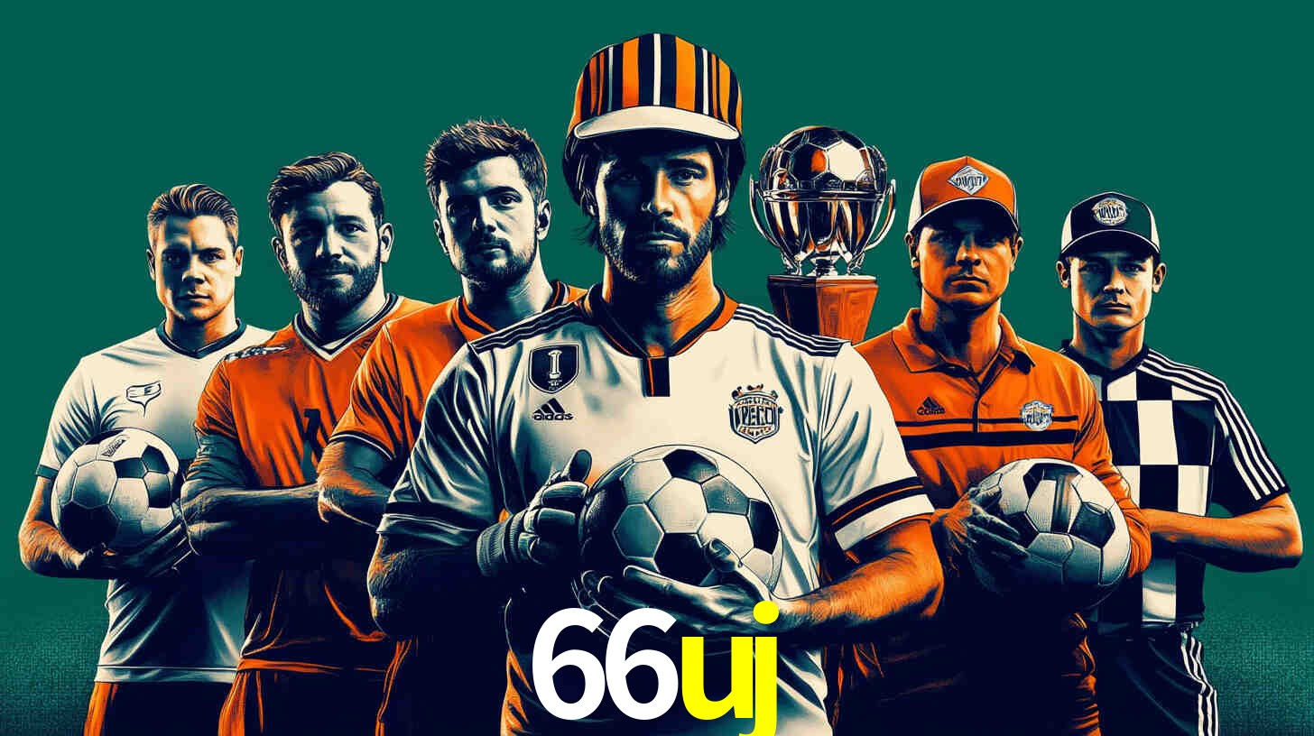 Descubra a Essência do 66uj: Nossa História e Compromissos