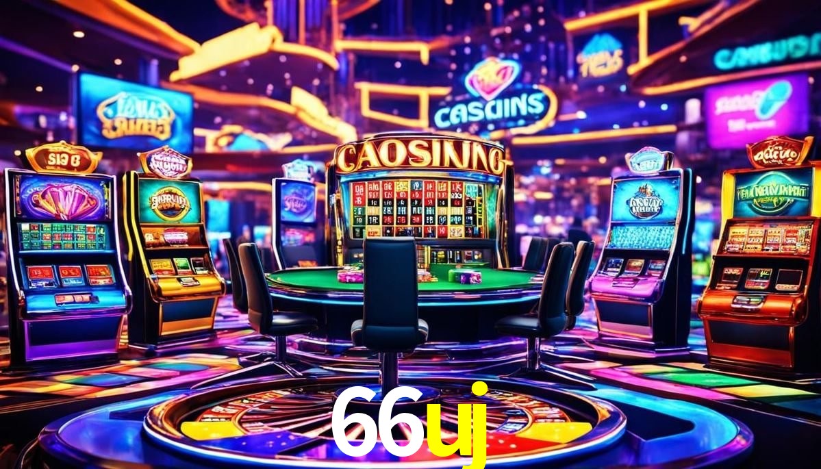Diretório de Jogos 66uj
