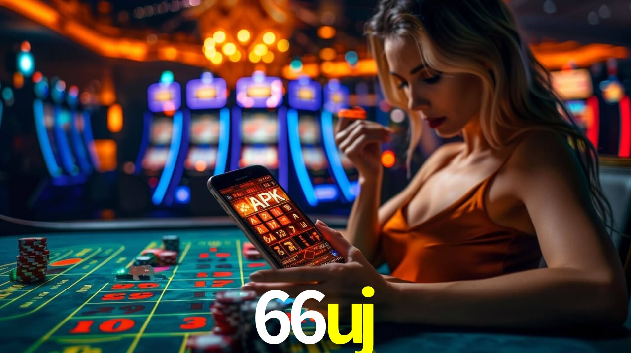 Live Casino 66uj