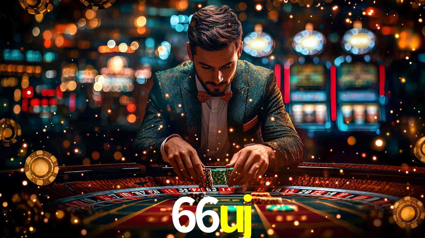 Explore as vantagens do 66uj: serviço profissional e confiabilidade