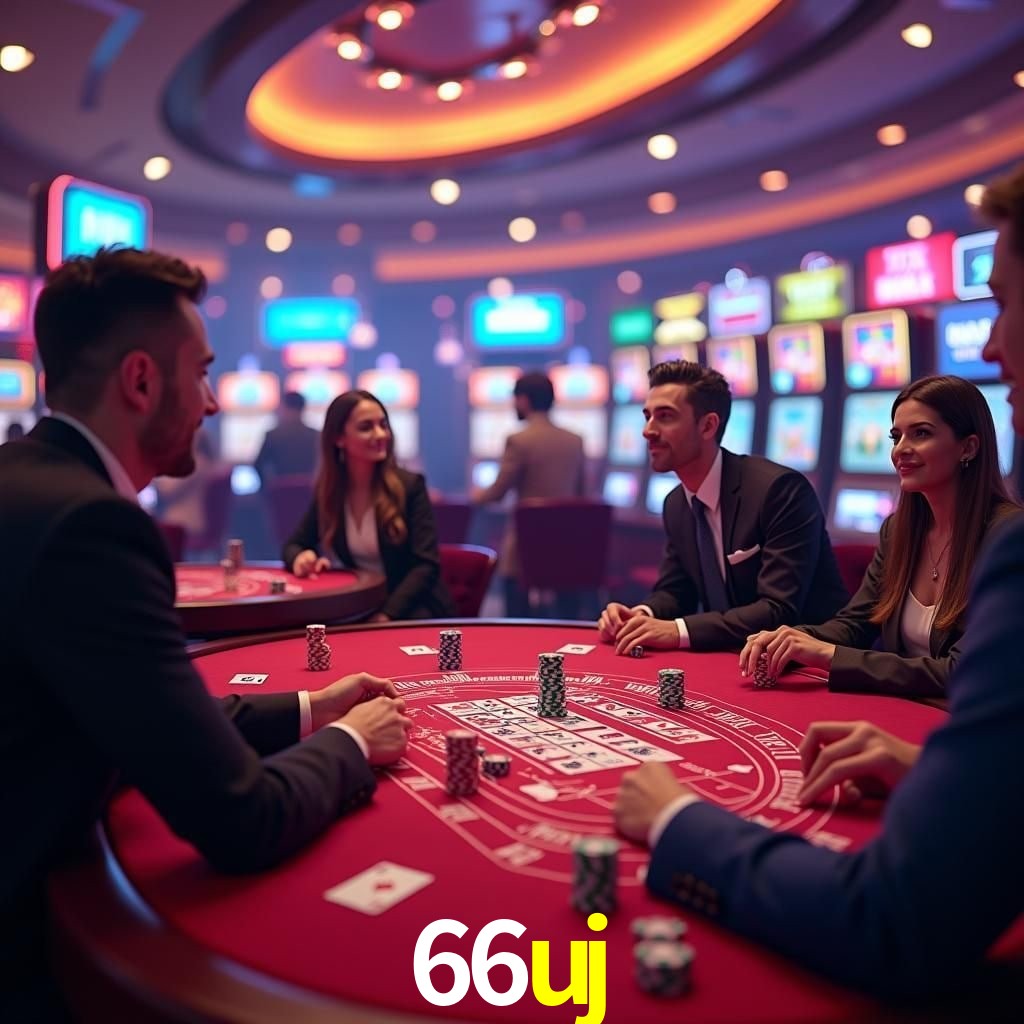 Casino VIP 66uj