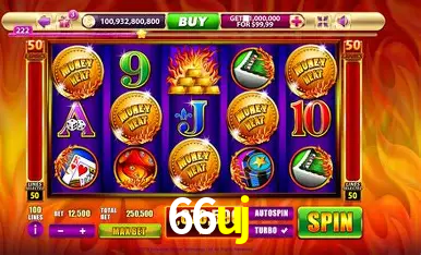 Descubra a Magia dos Jogos de Arcade no 66uj