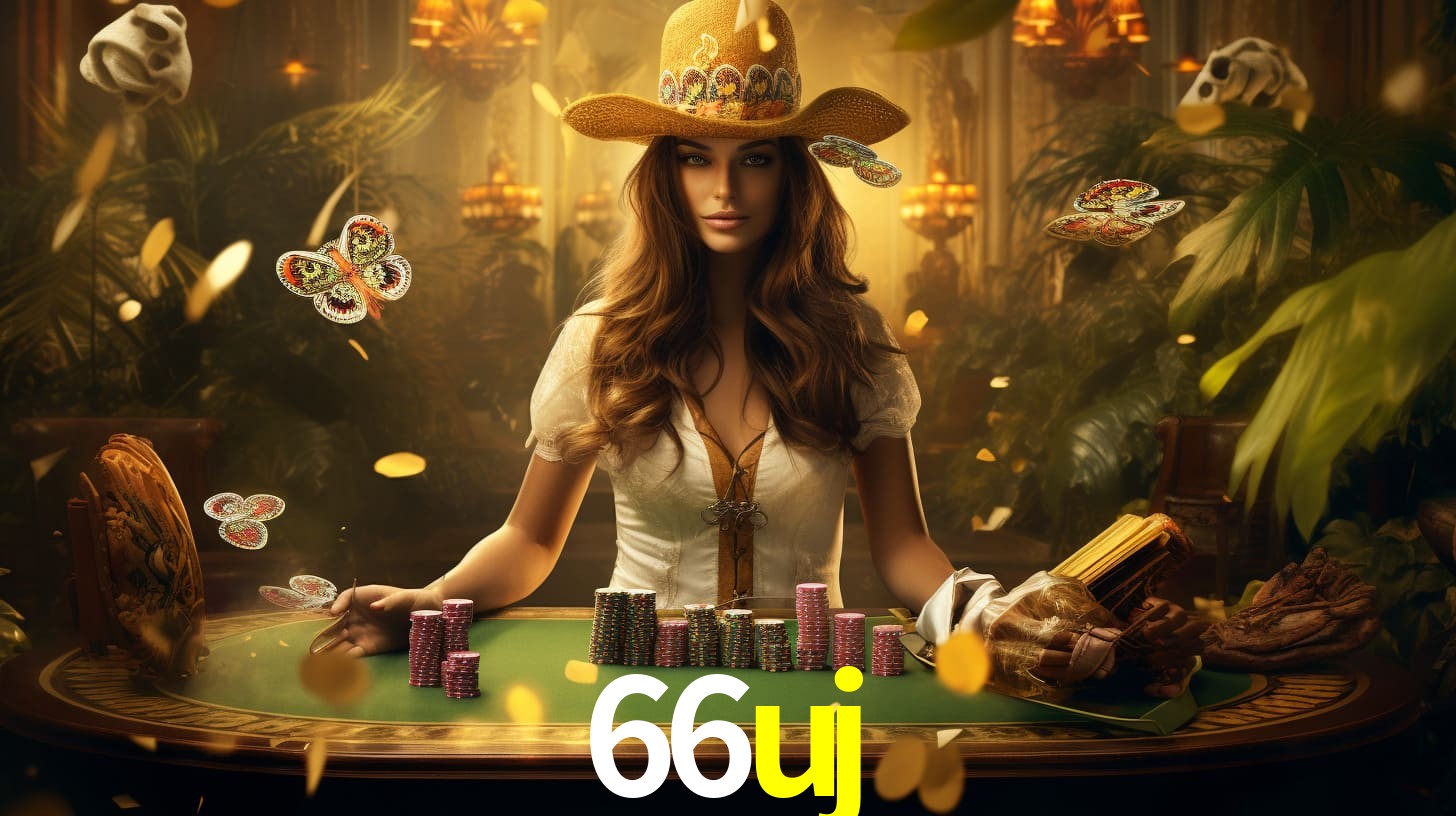 Welcome Bonus 66uj