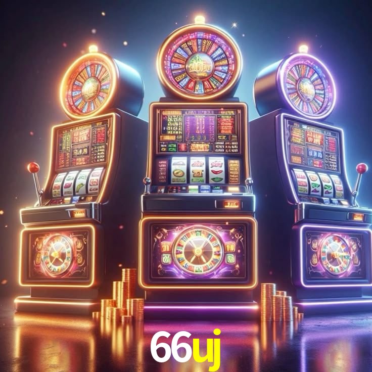 Sinta a adrenalina dos jogos de cassino com 66uj