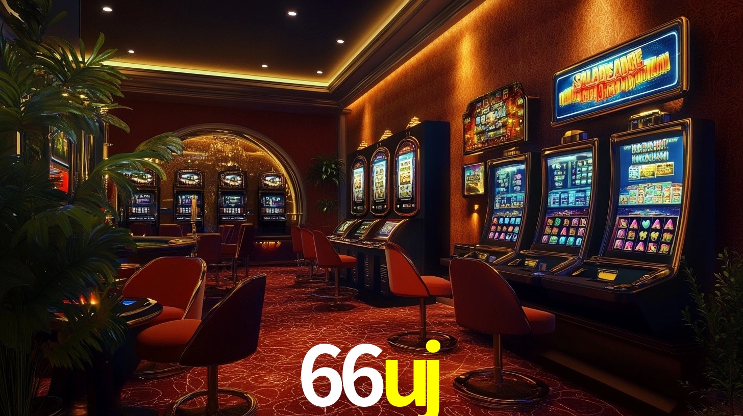 66uj App Interface