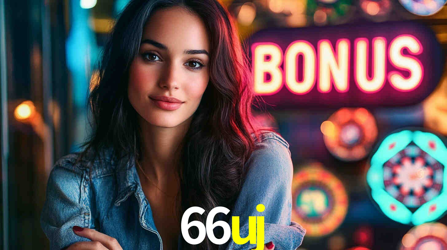 66uj: A Experiência de Casino com Jogos de Mesa ao Vivo