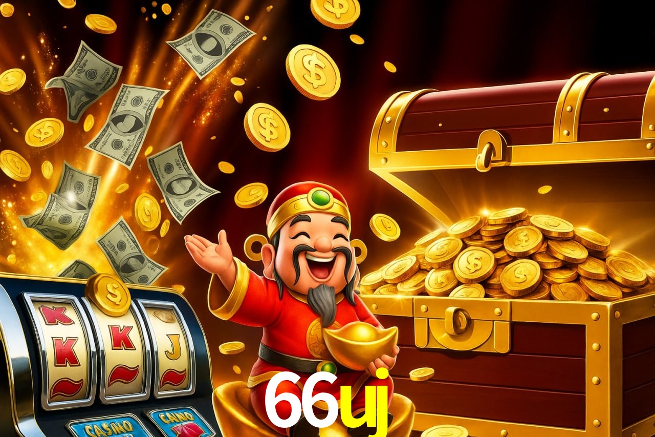 Casino Ao Vivo 66uj