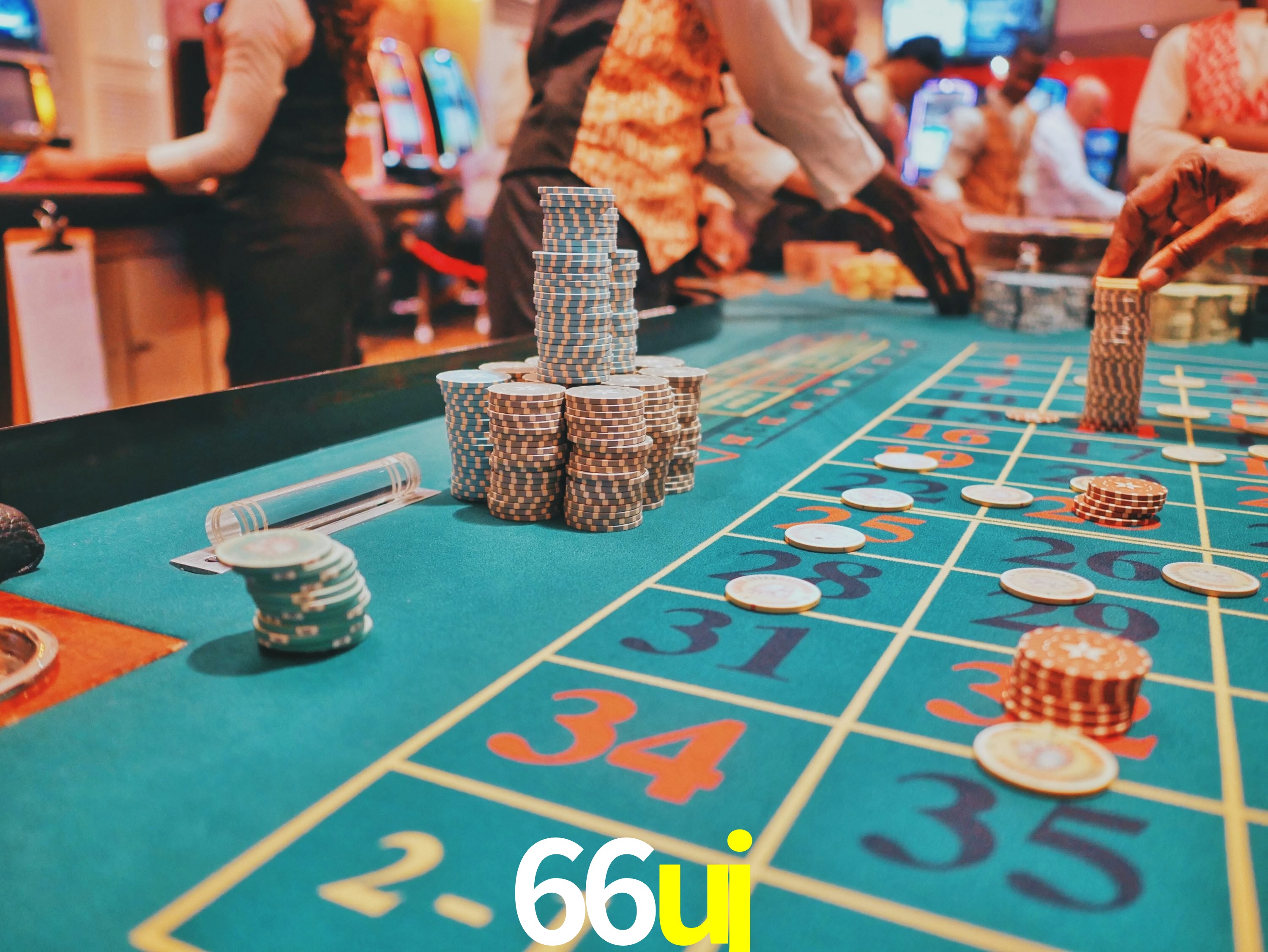 Apostas de Tênis 66uj