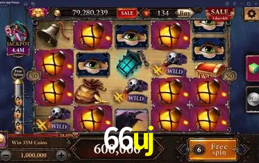 Seasonal Promotions 66uj