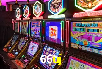 Inovações de Jogos na 66uj: O Futuro das Experiências Interativas